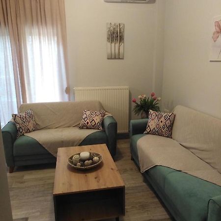 Eva'S Place Néa Khilí Zewnętrze zdjęcie