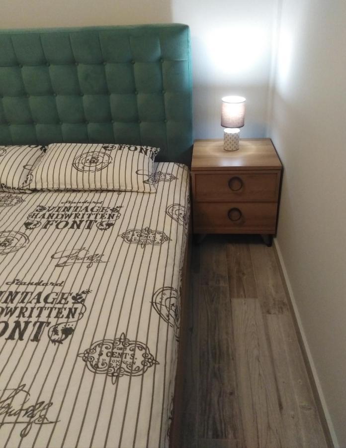 Eva'S Place Néa Khilí Zewnętrze zdjęcie