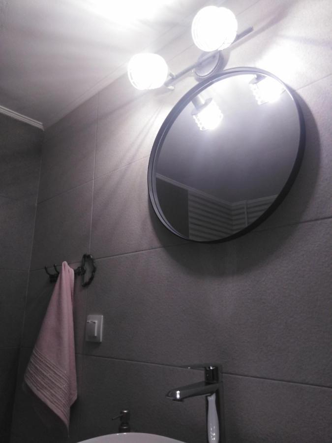 Eva'S Place Néa Khilí Zewnętrze zdjęcie