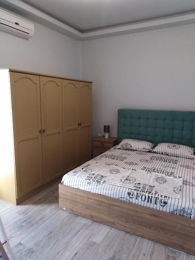 Eva'S Place Néa Khilí Zewnętrze zdjęcie