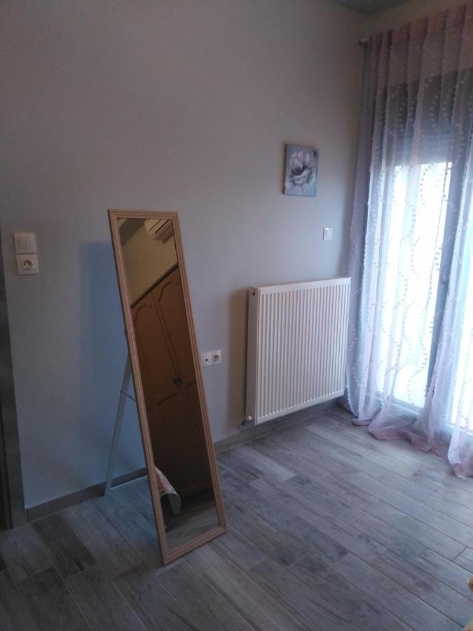 Eva'S Place Néa Khilí Zewnętrze zdjęcie