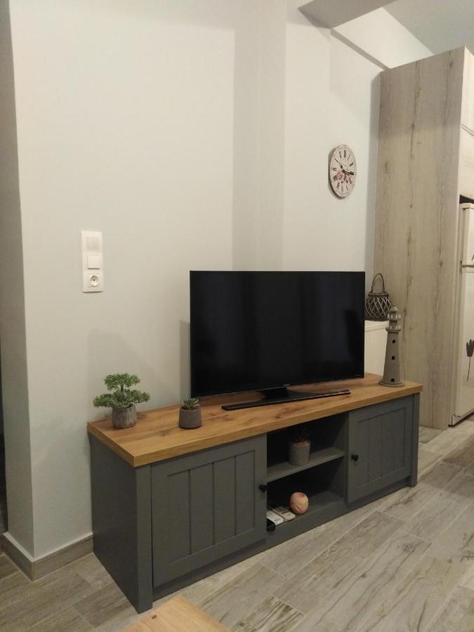 Eva'S Place Néa Khilí Zewnętrze zdjęcie