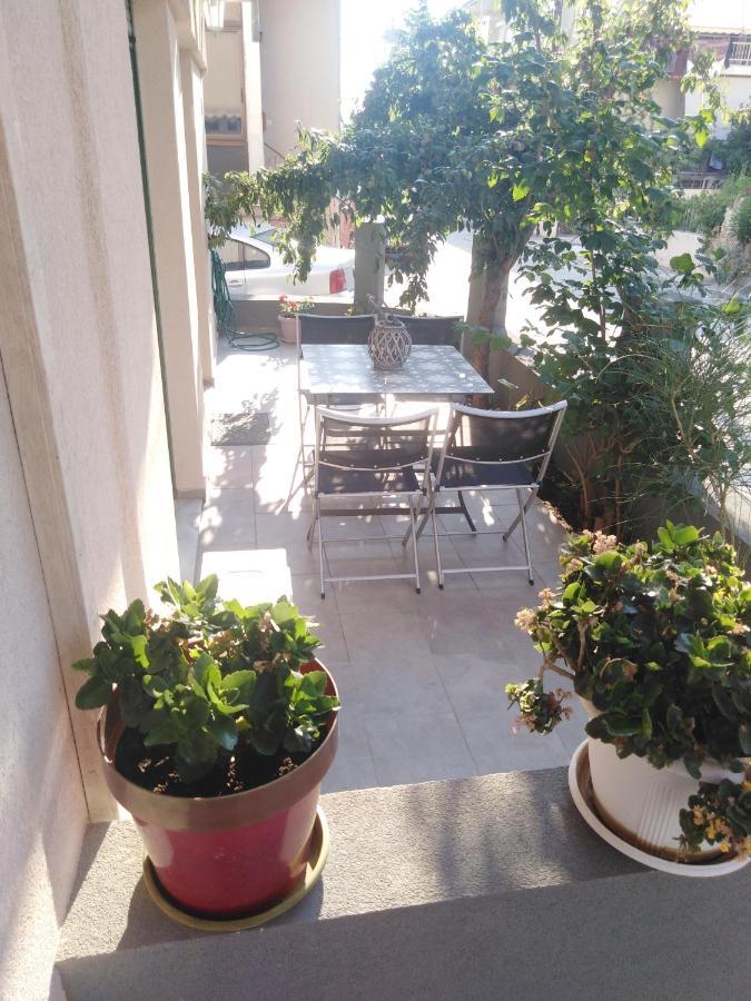 Eva'S Place Néa Khilí Zewnętrze zdjęcie