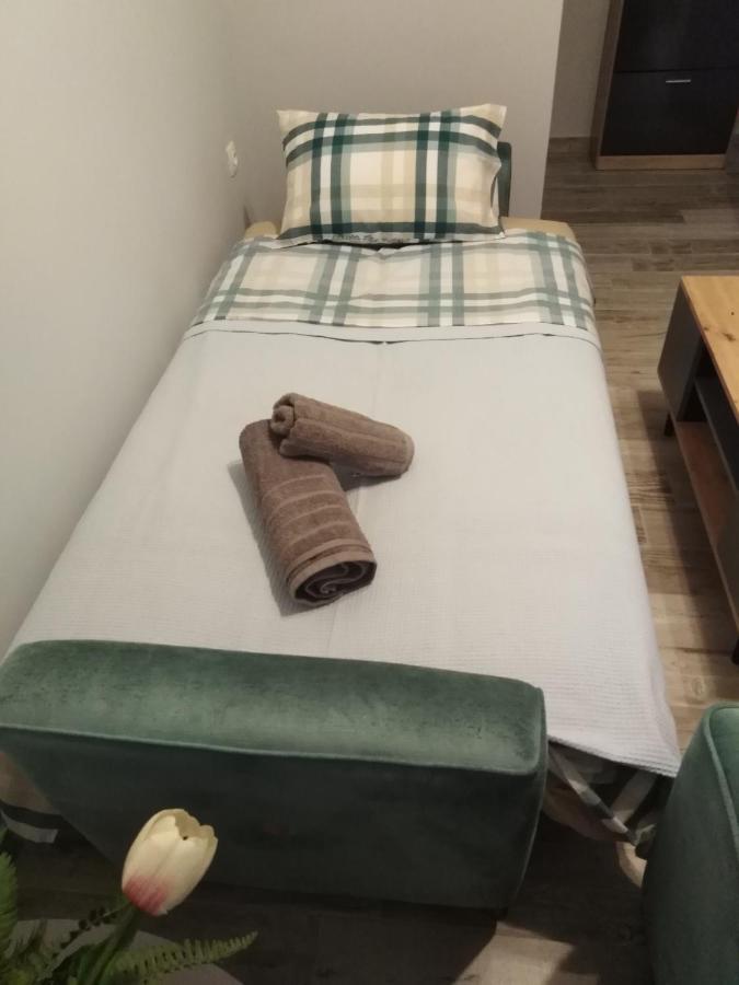 Eva'S Place Néa Khilí Zewnętrze zdjęcie
