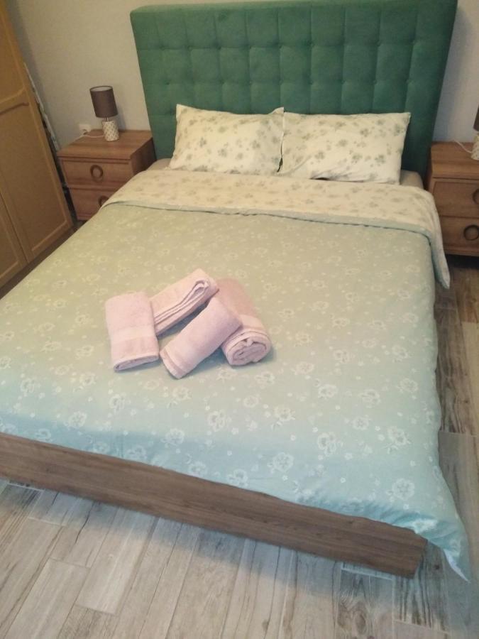 Eva'S Place Néa Khilí Zewnętrze zdjęcie