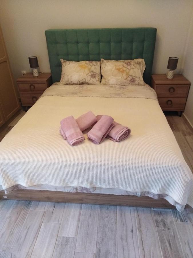 Eva'S Place Néa Khilí Zewnętrze zdjęcie