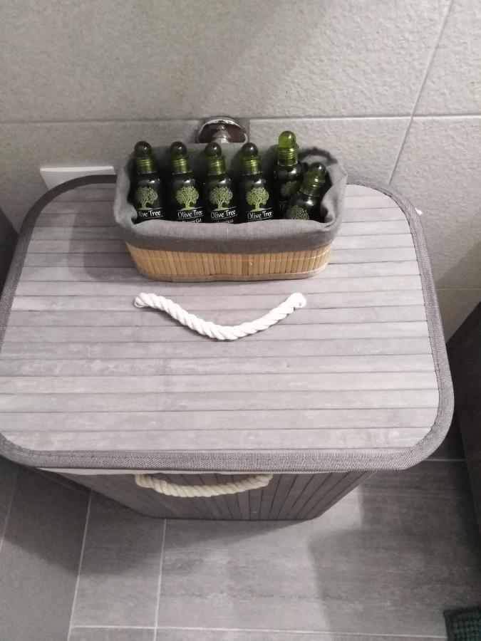 Eva'S Place Néa Khilí Zewnętrze zdjęcie